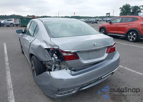 2017 Honda Accord Lx from USA, damaged, VIN 1HGCR2F38HA288650